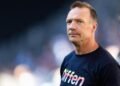 Efter personliga skäl – Kim Bergstrand åter i Djurgården