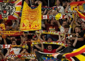 Hur franska laget föll och steg sedan deras senaste Champions League-möte