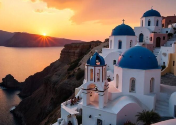 Grekland-Sverige Initiativet Formar Framtidens Turism I Halkidiki Genom Hållbar Resa och Ekonomisk Tillväxt