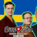 Sverige Satsar på Originalitet med ‘Bara Bada Bastu’ i Eurovision 2025