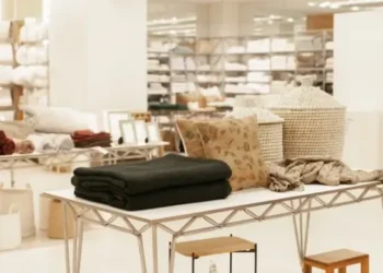 At Home förbereder sig för kapitel 11-skydd i USA – kämpande med likviditetsproblem