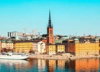 EU-kommissionen hänvisar Sverige till EU-domstolen för brister i maritima säkerhetsåtgärder