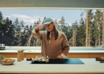 Electrolux Hemprodukter – En Förespråkare för Svenska Värderingar och Hållbar Innovation