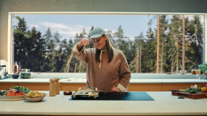 Electrolux Hemprodukter – En Förespråkare för Svenska Värderingar och Hållbar Innovation