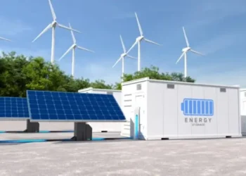 Monsson förvärvar 60 MWh batterilagringssystem i Sverige – satsar stort på energilagring