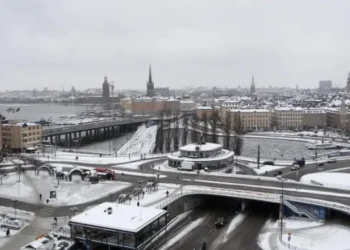 OMX Stockholm 30 stiger 1,26 % – Stark avslutning på börsdagen i Sverige