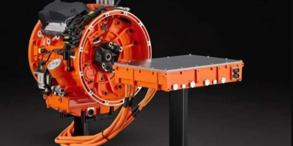 Sverige Väcker Världen Ur Vätgasdrömmen – Två Bränslen Smälts Samman, och Inget Är Bensin ￼