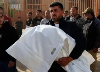 Sverige fördömer Israels planer på att ta kontroll över Gaza