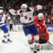 USA vinner första världsmästerskapet i ishockey sedan 1933 – Tage Thompsons avgörande mål i förlängningen mot Schweiz