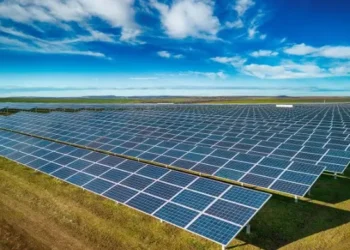 Uniper bygger två nya solparker i Sverige – satsning på förnybar energi ökar