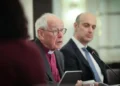 WCC:s internationella konferens 2025: “Tiden för Guds fred är nu”