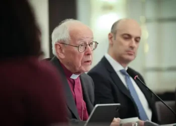 WCC:s internationella konferens 2025: “Tiden för Guds fred är nu”