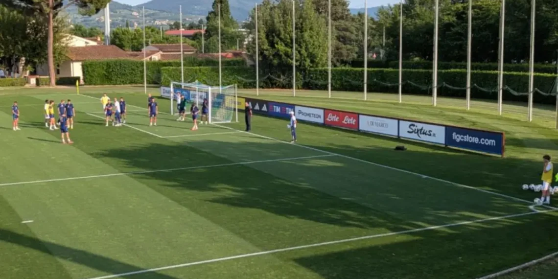 Italiens försvarskris inför VM-kvalet: Gabbia skadad – Rugani inkallad