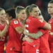 Pia Sundhage tar Schweiz damlandslag till EM 2025 – en ny era för schweizisk damfotboll