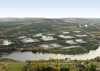 Big Akwa får grönt ljus för Sveriges största landbaserade regnbågsöringodling