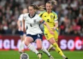 EM-kvartsfinal 2025: Asllanis ledningsmål sätter press på England