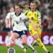 EM-kvartsfinal 2025: Asllanis ledningsmål sätter press på England