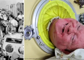 Polio i medeltida Sverige: Sjukdomen som skrämde en hel era