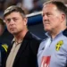 Tomasson and Swedish players have received threats after Kosovo-defeat 'Its disgusting'