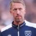 Graham Potter takes charge as Sweden head coach
