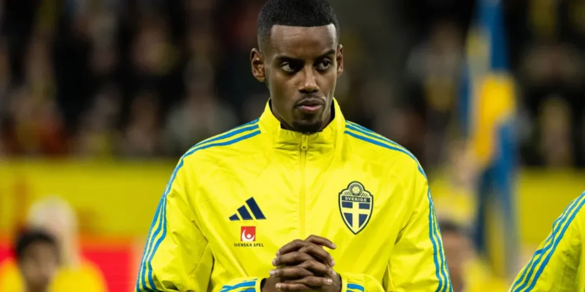 How to watch Sweden vs Switzerland free streams, TV details, preview for 2026 World Cup qualifier