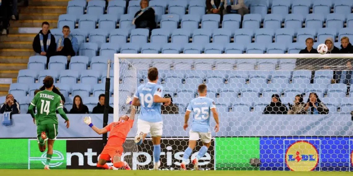 Olsen quits Sweden's national team after falling out with coach Tomasson