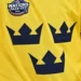 Sweden Unveils Olympic Jerseys for Milan 2026