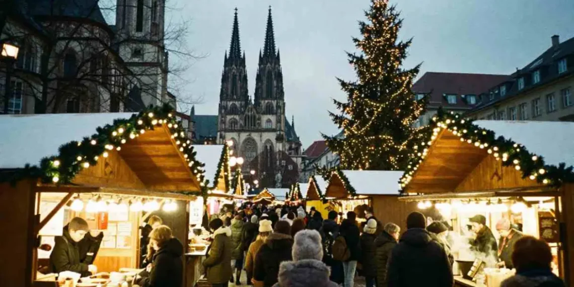 Germany Joins France, Italy, Spain, Netherlands, Sweden, Poland, and UK in Economic Crisis What is Behind Europe’s Sluggish Growth in 2025 and What is Next