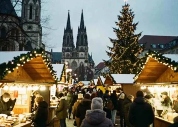 Germany Joins France, Italy, Spain, Netherlands, Sweden, Poland, and UK in Economic Crisis What is Behind Europe’s Sluggish Growth in 2025 and What is Next