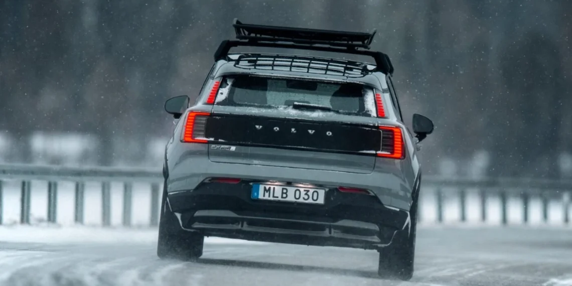 Green light for Sweden’s EV incentive scheme