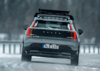 Green light for Sweden’s EV incentive scheme