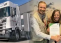Ocean Freight Sweden achieves up to 86.9% CO2 reduction on FCL container shipments
