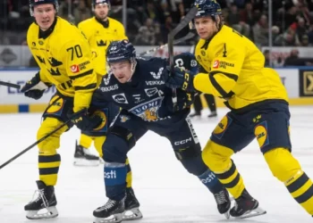 Sweden Euro Hockey Tour