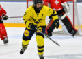 Sweden Names U-18 National Team For Upcoming World Championships