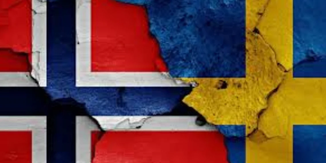 Sweden cuts African development funds, Norway boosts humanitarian support