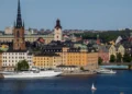 Sweden’s Big Banks Join Government Drive to Tackle Hybrid Threat