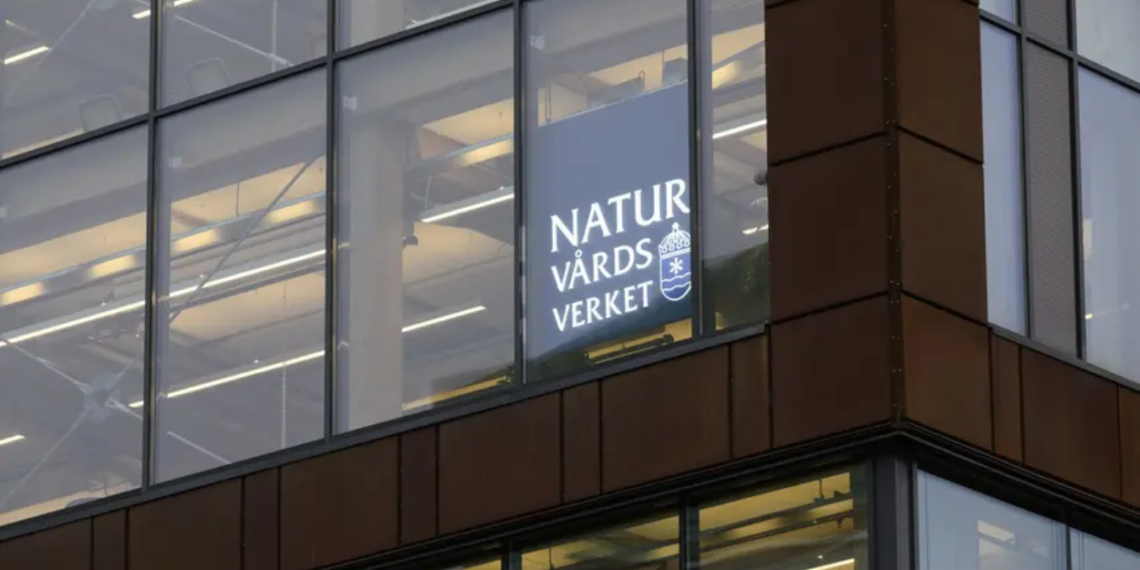 Swedish greenhouse gas emissions rise 7 percent