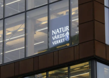 Swedish greenhouse gas emissions rise 7 percent